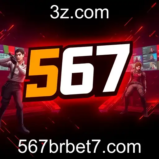 567br Plataforma Revoluciona o Mercado de Jogos Online