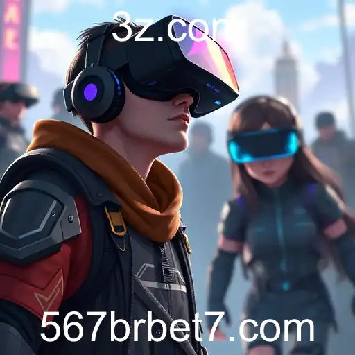 Inovações no Mundo dos Jogos: Plataforma 567br Revoluciona o Cenário