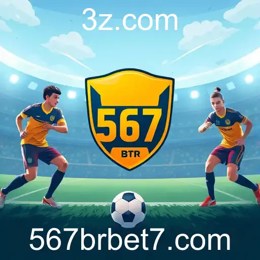 A Ascensão da 567br na Indústria dos Jogos