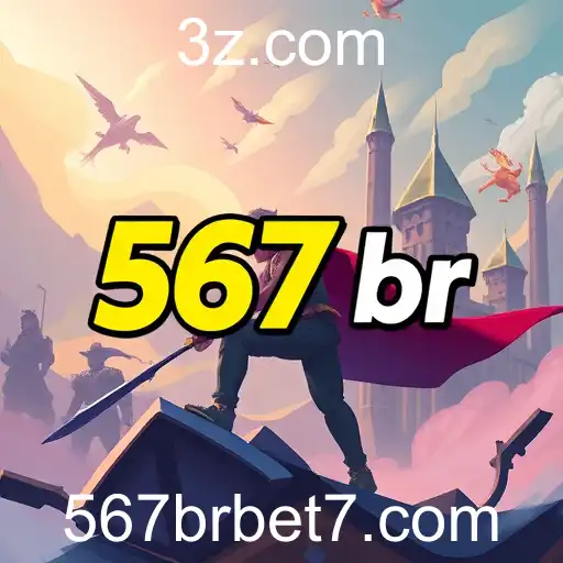 Novidades e Tendências dos Jogos na 567br Plataforma