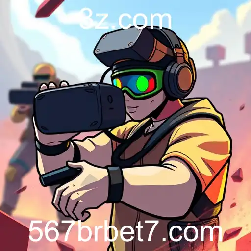 Ascensão da 567br como Plataforma de Jogos de Destaque