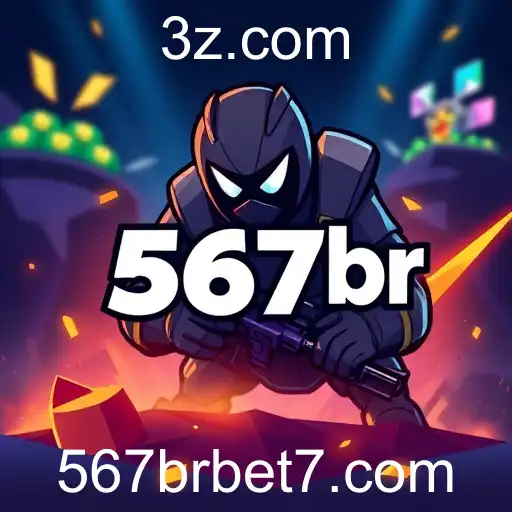 Inovações e Desafios na Plataforma de Jogos 567br