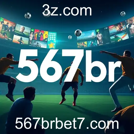A Expansão da 567br Plataforma no Cenário dos Jogos Digitais