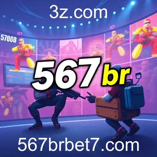 O Crescimento Exponencial da 567br Plataforma em 2026