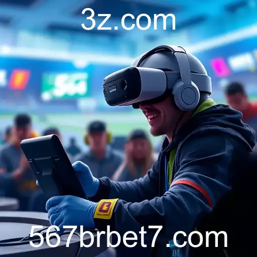 Innovations in Brazilian Gaming with 567BR