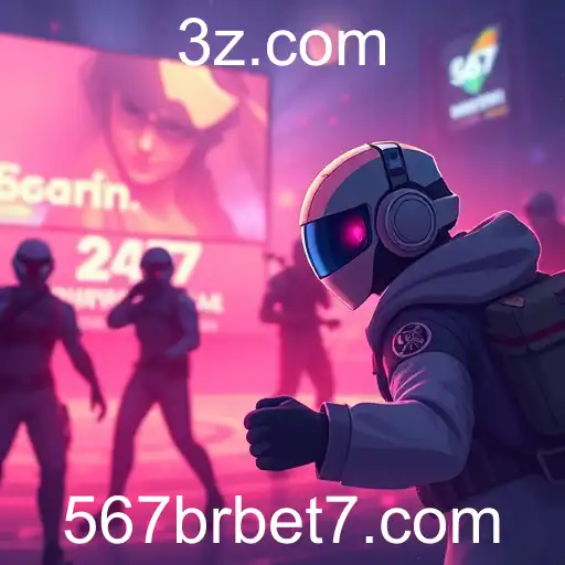 O Renascimento do Gaming Online em Português