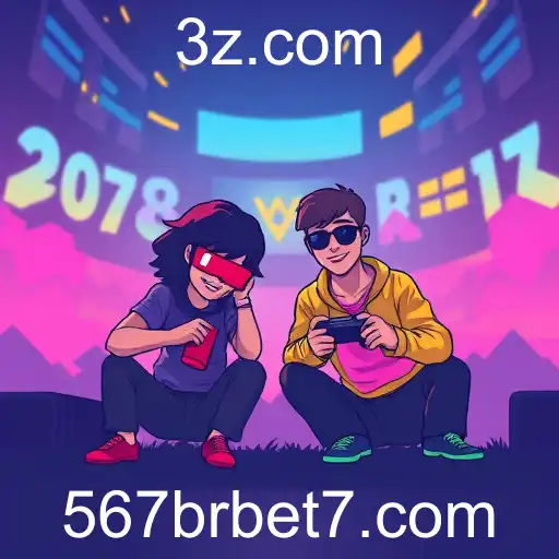 A Revolução dos Jogos Online: 567br Plataforma em Destaque