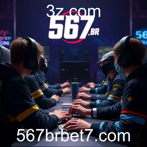 A Ascensão dos E-Sports em 2026