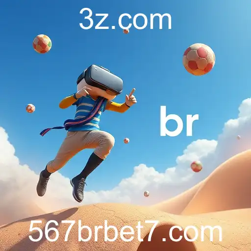 Expansão da 567br Plataforma no Cenário de Jogos em 2026