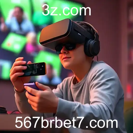 Explorando o Futuro dos Jogos com 567br Plataforma