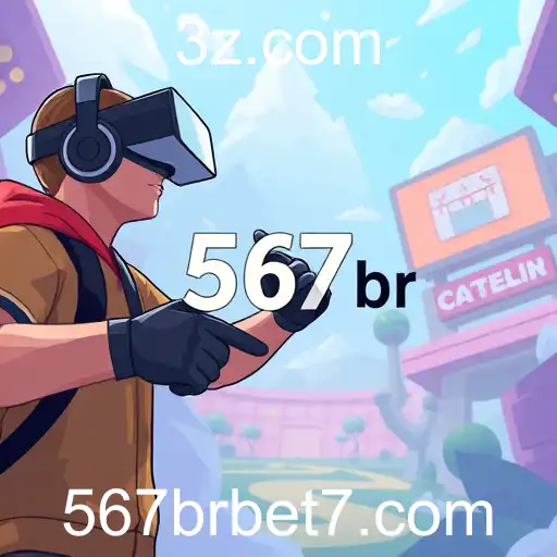O Crescimento Explosivo de Jogos na Plataforma 567br