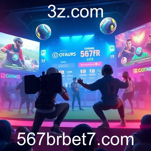 Novidades e Tendências no Mundo dos Jogos Online