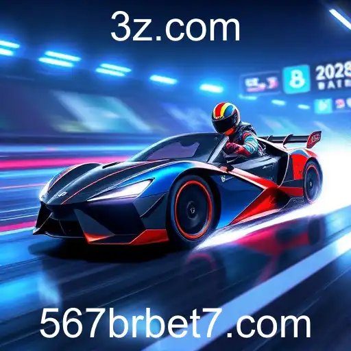 Impacto da 567br Plataforma no Mercado de Jogos em 2026