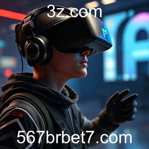 O Impacto dos Avanços Tecnológicos nos Jogos em 567br Plataforma