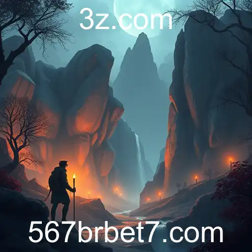 A Ascensão da 567br Plataforma no Mundo dos Jogos