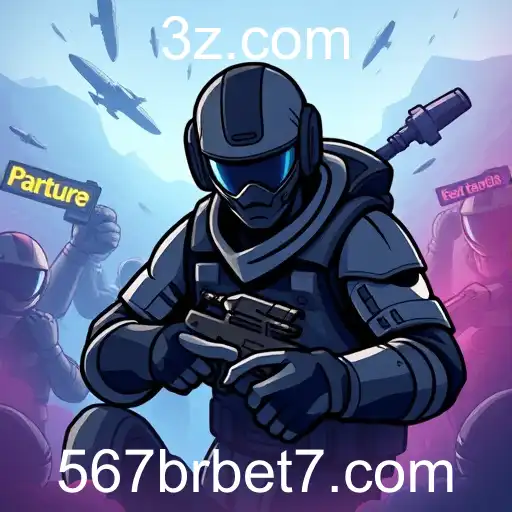 A Ascensão da 567br Plataforma no Cenário de Jogos Online