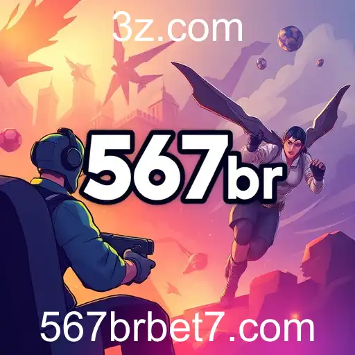 O Crescimento da 567br Plataforma no Cenário de Jogos