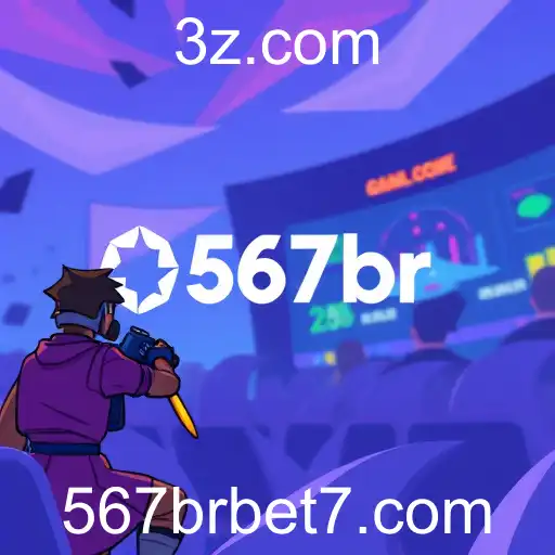 A Ascensão da 567br Plataforma no Cenário dos Jogos Online