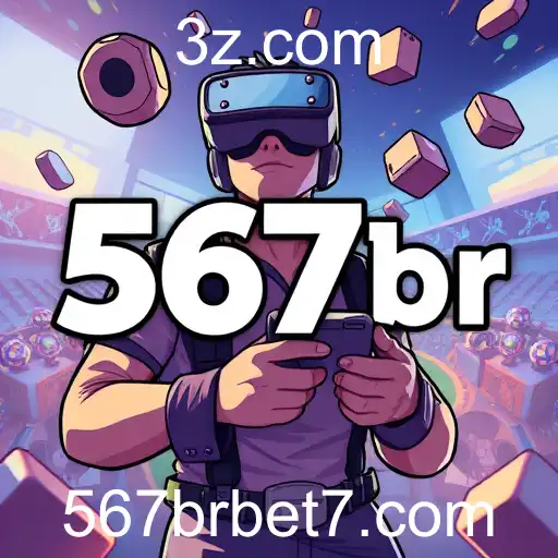 Revolução Digital no Entretenimento: O Impacto da 567br Plataforma