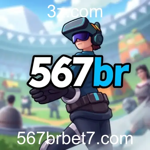 O Impacto Crescente da 567br na Indústria de Jogos