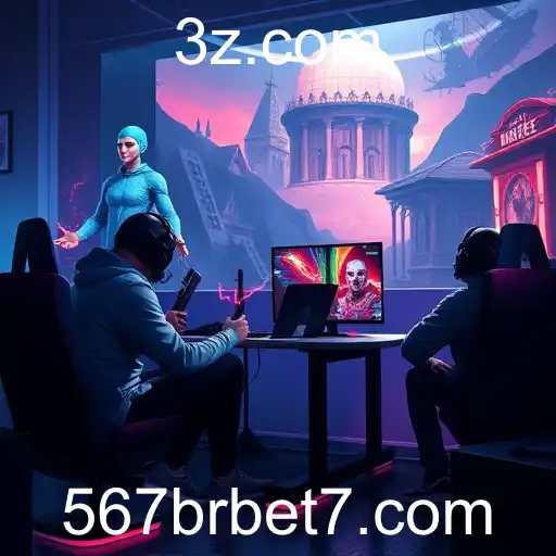 O Impacto da 567br Plataforma em 2026