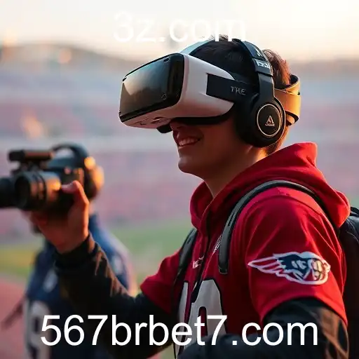 Novidades e Tendências no Mundo dos Jogos com a 567br Plataforma