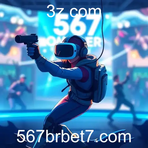 A Evolução dos Jogos Online e o Impacto da 567br Plataforma