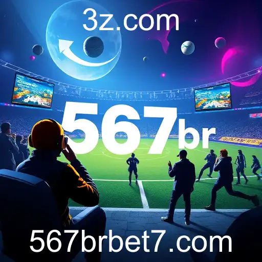 A Revolução dos Jogos na Plataforma 567br