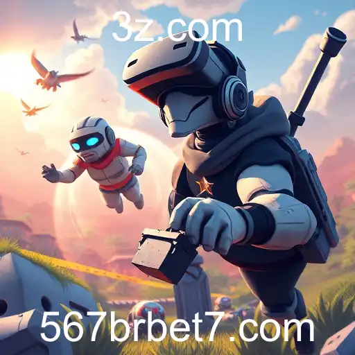 Revolução nos Jogos Online: A Ascensão do 567br