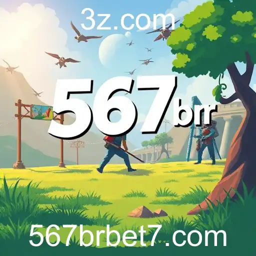 A Ascensão da 567br no Cenário de Jogos Online