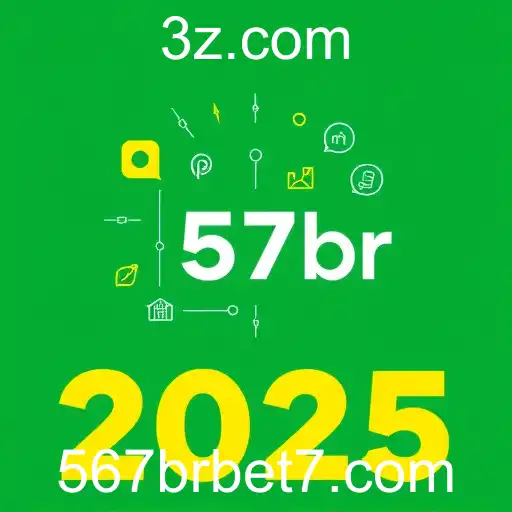 A Ascensão da 567br Plataforma no Mercado de Jogos