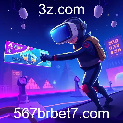 A Ascensão da Plataforma 567br nos Jogos Online