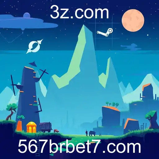 A Revolução do Mercado de Jogos com a Plataforma 567br