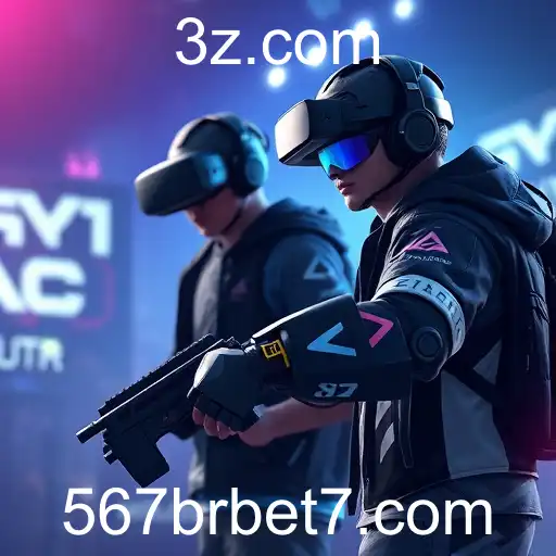 A Revolução dos Jogos Digitais em 2026