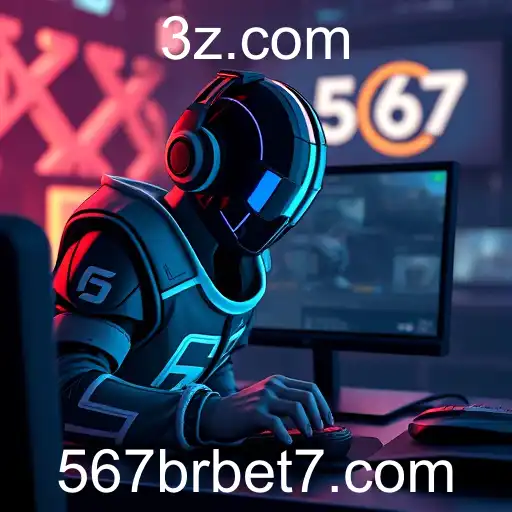 A Revolução do 567br Plataforma no Cenário dos Jogos Online